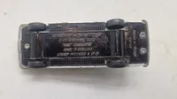 Original Dinky Toys Mercedes-Benz