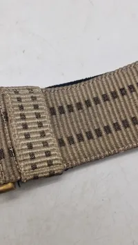 Bælte og spænde for tysk Kriegsmarine officere, ww2