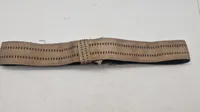 Bælte og spænde for tysk Kriegsmarine officere, ww2