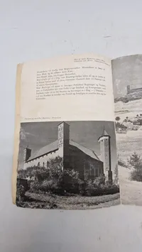 Originalt eks. af Germanske Budstikke fra 1942