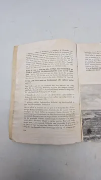 Originalt eks. af Germanske Budstikke fra 1942