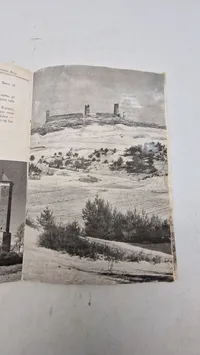 Originalt eks. af Germanske Budstikke fra 1942