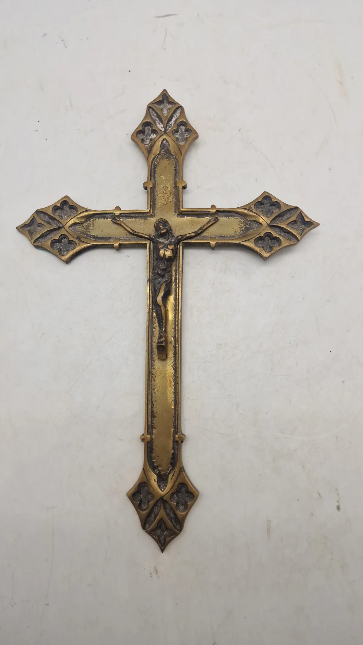 Jesus kors