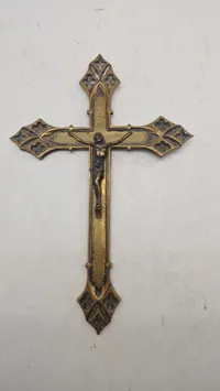 Jesus kors