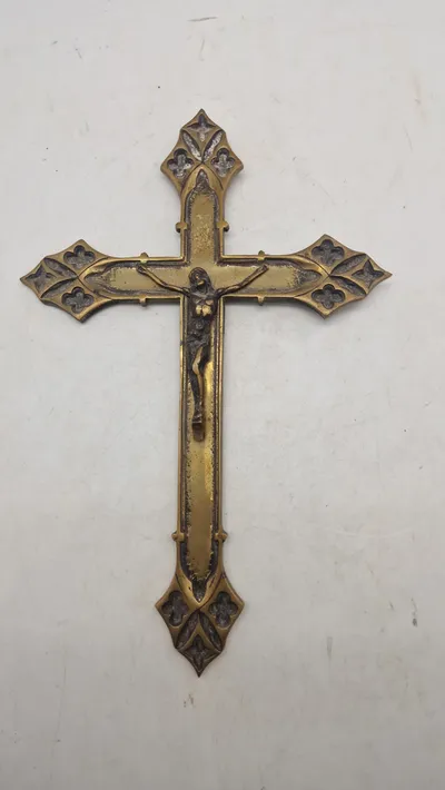 Jesus kors