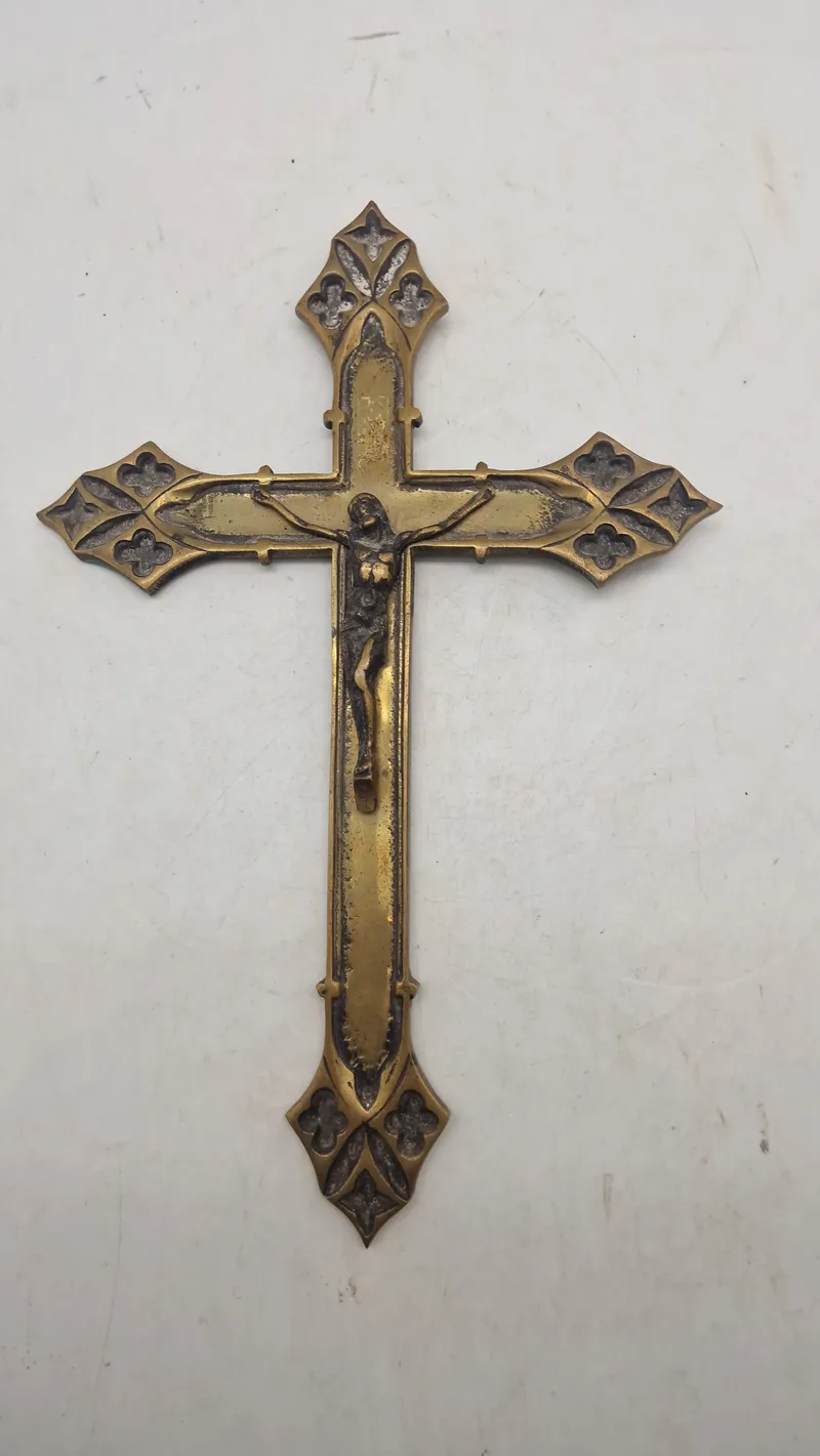 Jesus kors