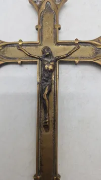 Jesus kors