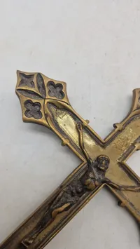 Jesus kors