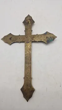 Jesus kors