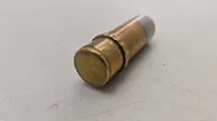 Trenchart lighter fra ww1 lavet som patron. Original