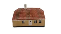 TripTrap hus “Østerby hus Skagen”