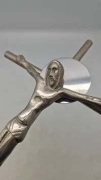 Jesus  kors