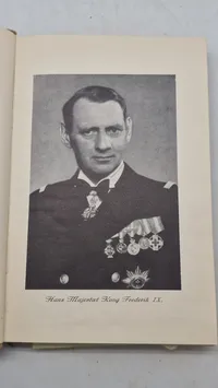 Lærebog for orlogsgaster