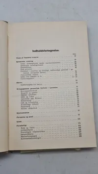 Lærebog for orlogsgaster