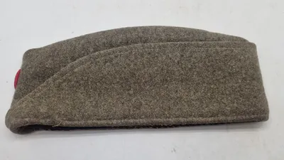 Tidlig dansk skråhue M23 , GHR stemplet og 1923 dateret