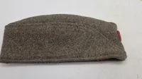 Tidlig dansk skråhue M23 , GHR stemplet og 1923 dateret