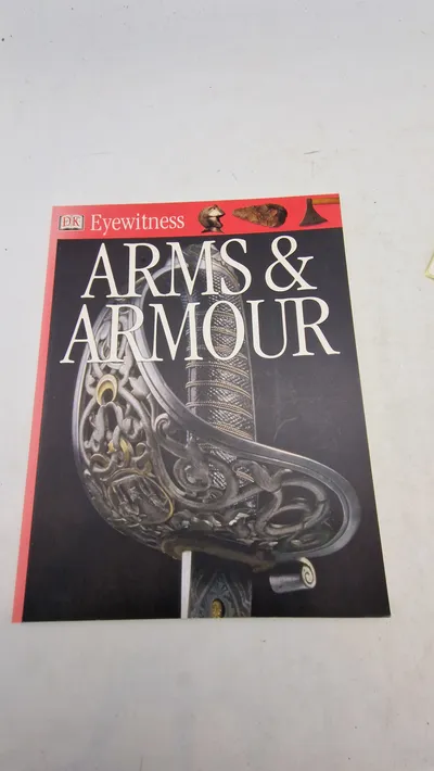 Arms & Armour
