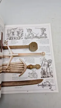 Arms & Armour
