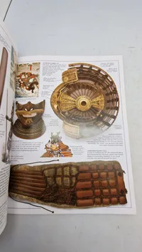 Arms & Armour
