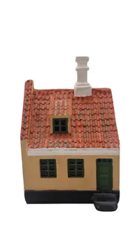 TripTrap hus “Arbejderhus”