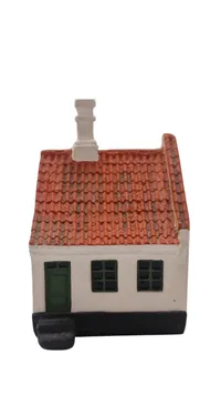 TripTrap hus “Arbejderhus”