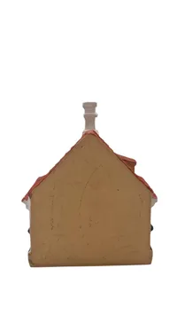 TripTrap hus “Arbejderhus”
