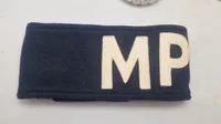 Dansk MP lot. Originalt