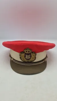 Dansk MP lot. Originalt