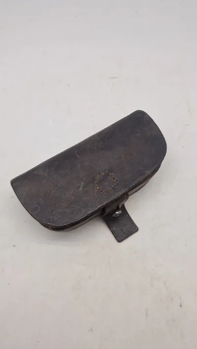 18 tals patrontaske, original