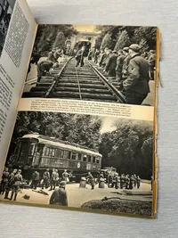 Original Die Wehrmacht 1940