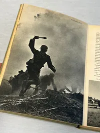 Original Die Wehrmacht 1940