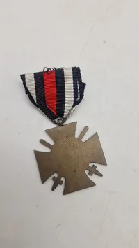 Frontkämpfer Ehrenkreuz 1914-1918. Original