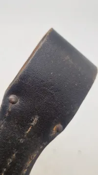 Frø for S84/98 III bajonet, ww2. Original