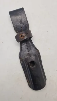 Frø for S84/98 III bajonet, ww2. Original