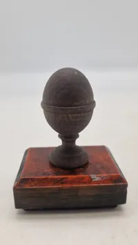 Luftwaffe stempel