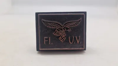 Luftwaffe stempel