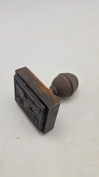 Luftwaffe stempel