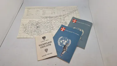 Dansk UN lot