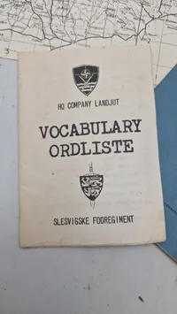Dansk UN lot
