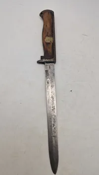 M/94 Norsk bajonet