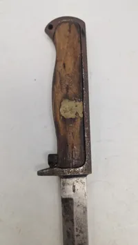 M/94 Norsk bajonet