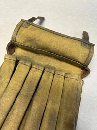 MP38/40 6 magazine pouch  / paratroopers southern front, postwar