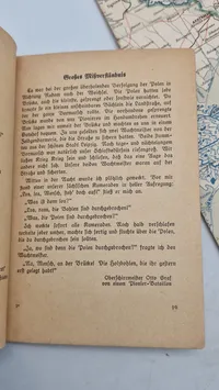 Tysk ww2 lot. Originalt