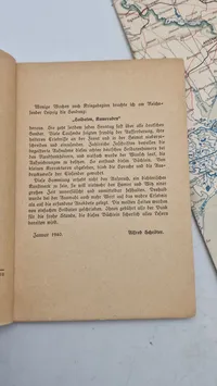 Tysk ww2 lot. Originalt