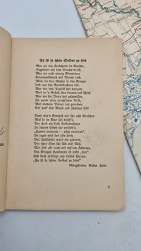 Tysk ww2 lot. Originalt