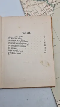 Tysk ww2 lot. Originalt