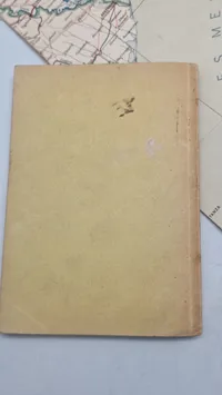 Tysk ww2 lot. Originalt