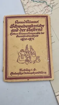 Tysk ww2 lot. Originalt