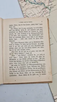 Tysk ww2 lot. Originalt