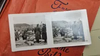 Tysk ww2 lot. Originalt